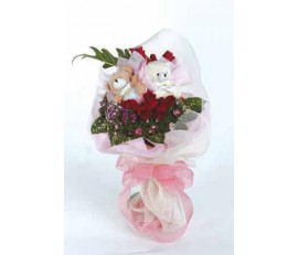 Hand Bouquet 